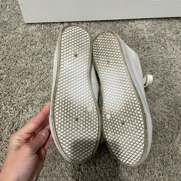 {DANSKIN} Ambition High Top Sneaker - Picture 9 of 10